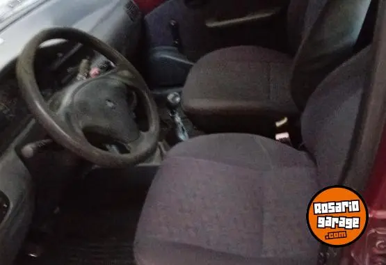 Fiat Palio  1999 - foto 1