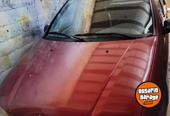Fiat Palio  1999 - foto 2