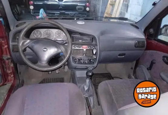 Fiat Palio  1999 - foto 4