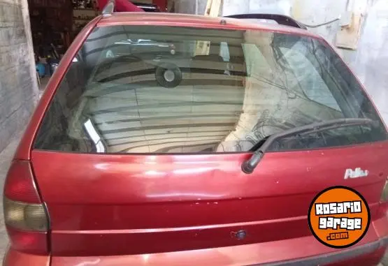 Fiat Palio  1999 - foto 5