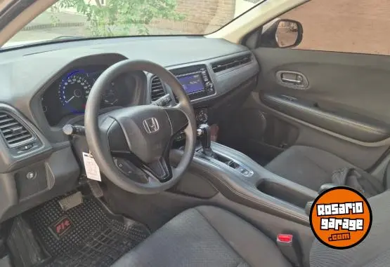 Honda Hrv Cvt Permuto  2015 - foto 3