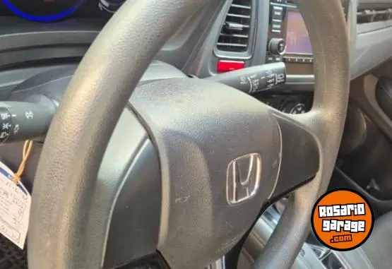 Honda Hrv Cvt Permuto  2015 - foto 5