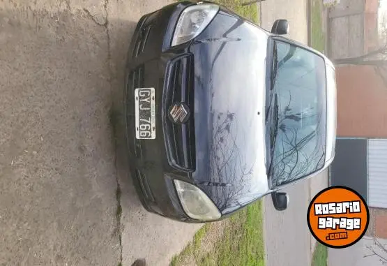 Suzuki Fun  2008 - foto 1