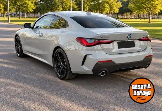 Bmw 430I  2024 - foto 2