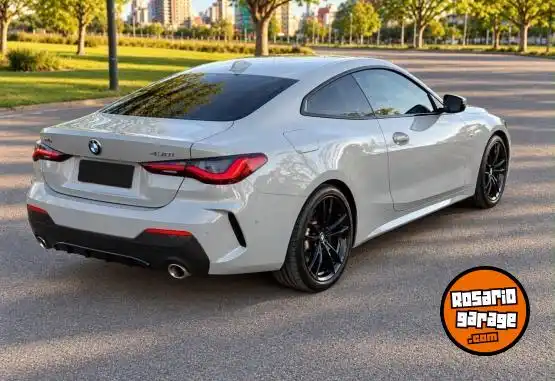 Bmw 430I  2024 - foto 3