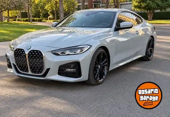 Bmw 430I  2024 - foto 5