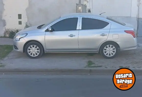 Nissan Versa  2017 - foto 4