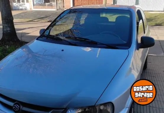 Suzuki Fun  2005 - foto 2
