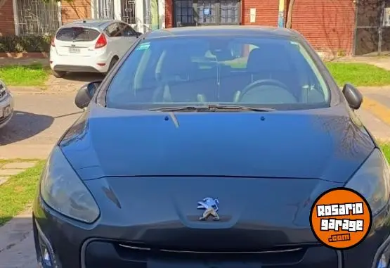 Peugeot Fellini  2012 - foto 1