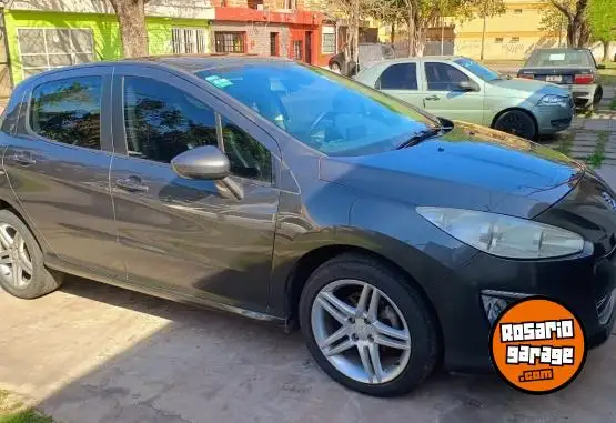 Peugeot Fellini  2012 - foto 5