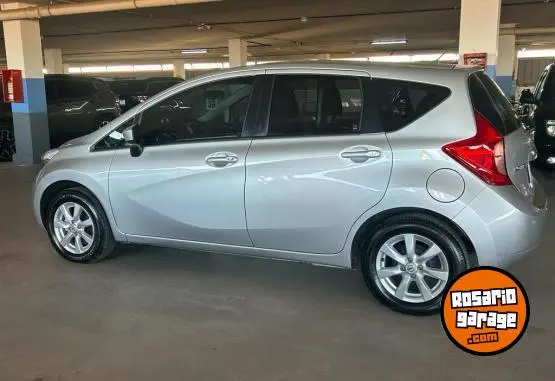 Nissan Note Advance  2019 - foto 1