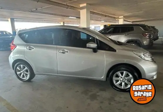 Nissan Note Advance  2019 - foto 2