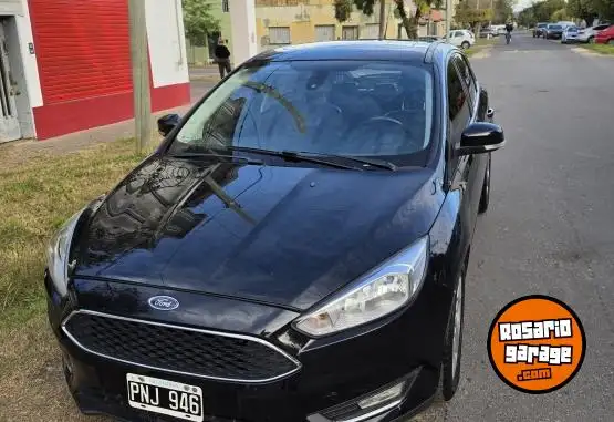 Ford Focus  2016 - foto 2