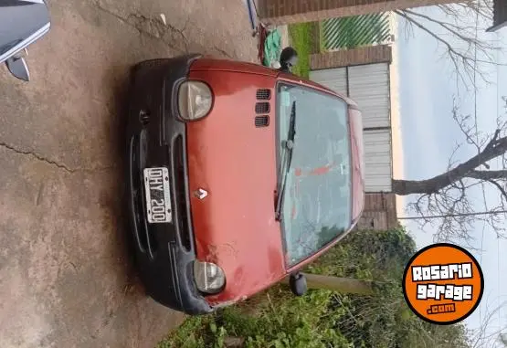 Renault Twingo  2000 - foto 1