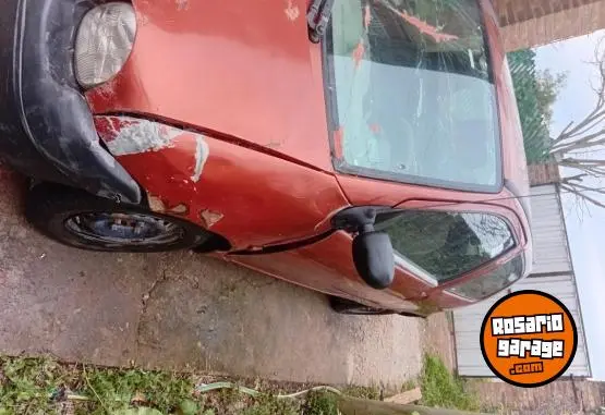 Renault Twingo  2000 - foto 3