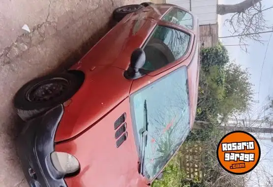 Renault Twingo  2000 - foto 4