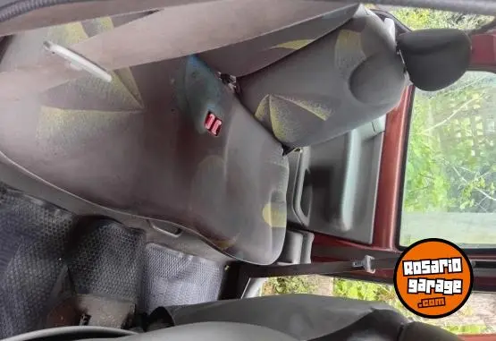 Renault Twingo  2000 - foto 5