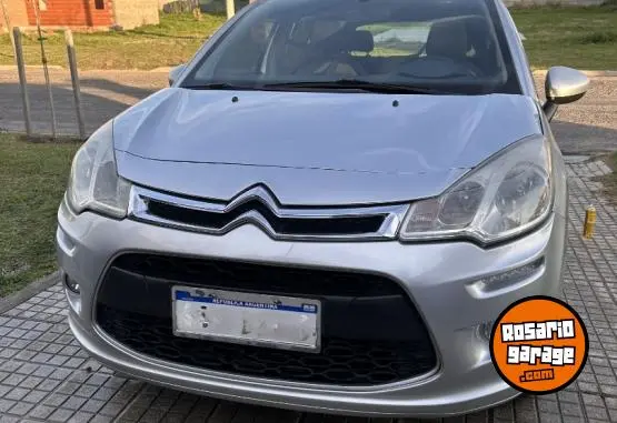 Citroën C3  2016 - foto 1
