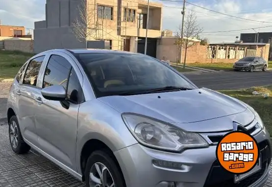 Citroën C3  2016 - foto 2