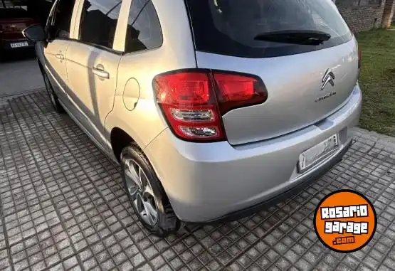 Citroën C3  2016 - foto 4