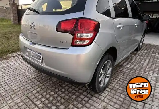 Citroën C3  2016 - foto 5