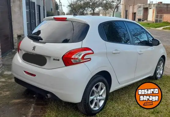 Peugeot 208  2015 - foto 2