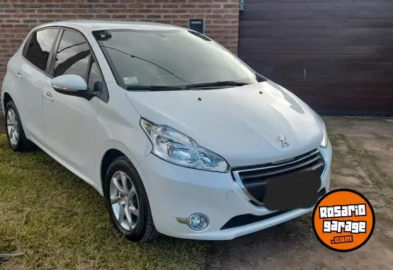 Peugeot 208  2015 - foto 4