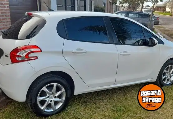 Peugeot 208  2015 - foto 5