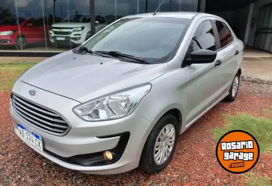 Ford Ka S  2018 - foto 3