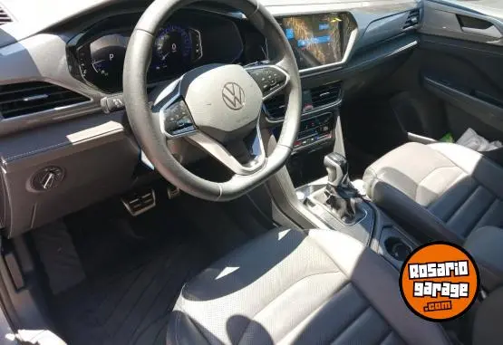 Volkswagen Taos Highline  2024 - foto 4