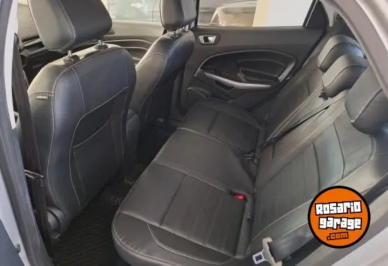 Ford Ecoesport Titanium Manual  2023 - foto 3