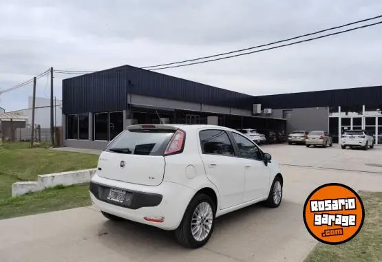 Fiat Punto Essence 1.6 16V  2013 - foto 2