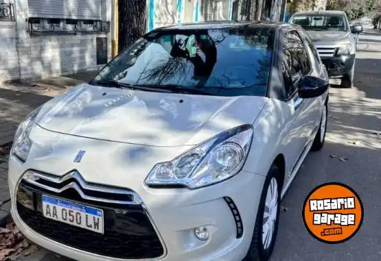 Ds Ds3 So Chic  2016 - foto 1