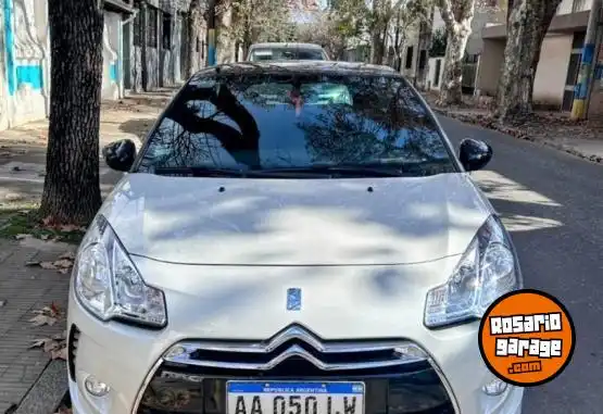 Ds Ds3 So Chic  2016 - foto 2
