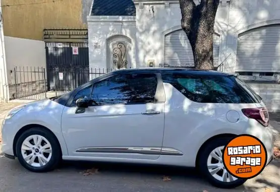 Ds Ds3 So Chic  2016 - foto 5