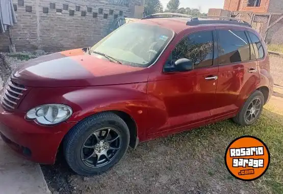 Chrysler Pt Cruiser  2008 - foto 1