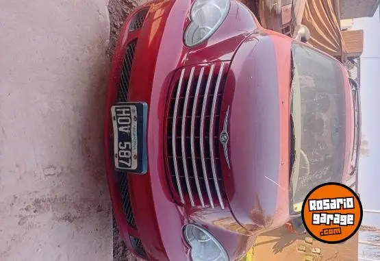 Chrysler Pt Cruiser  2008 - foto 2