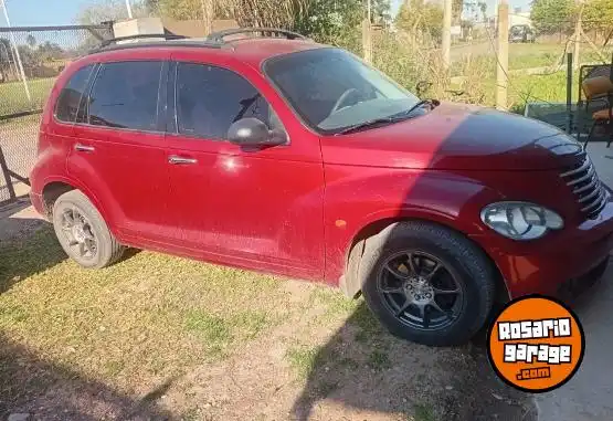 Chrysler Pt Cruiser  2008 - foto 3