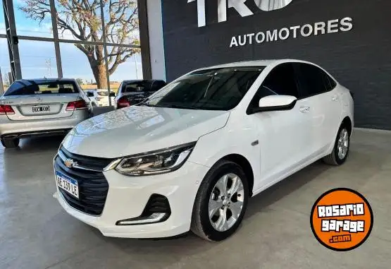 Chevrolet Onix Premier  2020 - foto 1