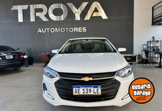 Chevrolet Onix Premier  2020 - foto 2