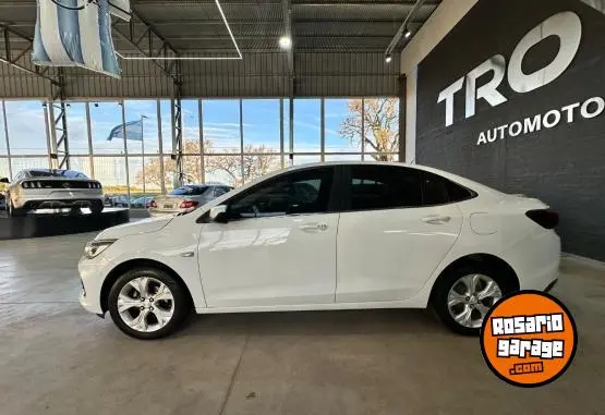 Chevrolet Onix Premier  2020 - foto 3