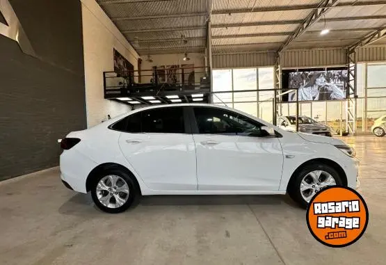 Chevrolet Onix Premier  2020 - foto 4