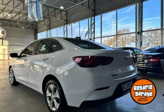 Chevrolet Onix Premier  2020 - foto 5