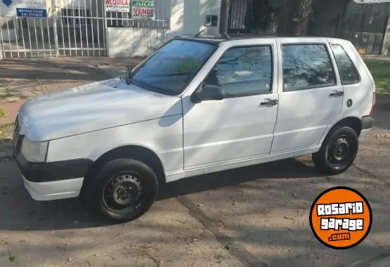 Fiat Uno Fire 1.3 2007 - foto 1