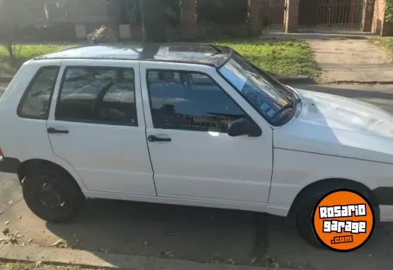 Fiat Uno Fire 1.3  2007 - foto 2