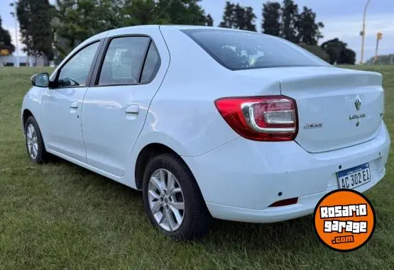 Renault Logan Privilege 1.6 16v 2018 - foto 1