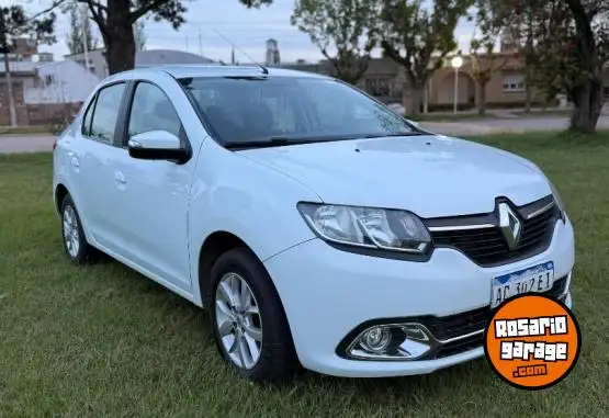 Renault Logan Privilege 1.6 16V  2018 - foto 2