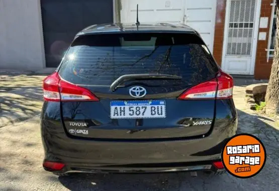 Toyota Yaris 1.5 Xs Cvt 2025 - foto 1