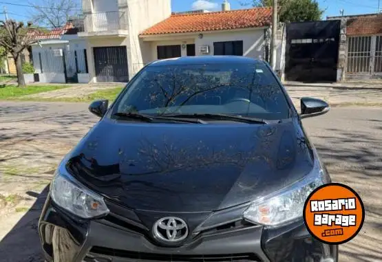 Toyota Yaris 1.5 Xs Cvt  2025 - foto 2