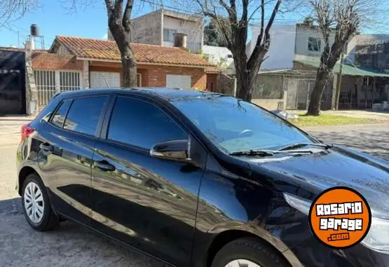 Toyota Yaris 1.5 Xs Cvt  2025 - foto 3